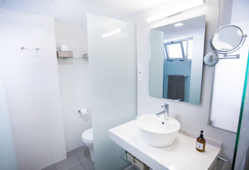 Coral Ocean View - Adults Only