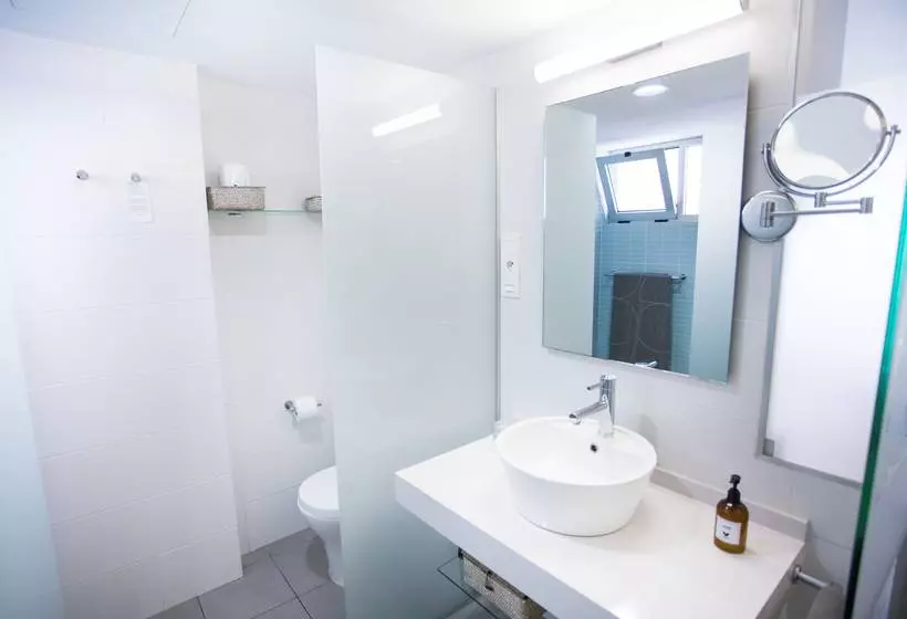 Coral Ocean View - Adults Only