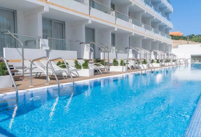 Coral Ocean View - Adults Only