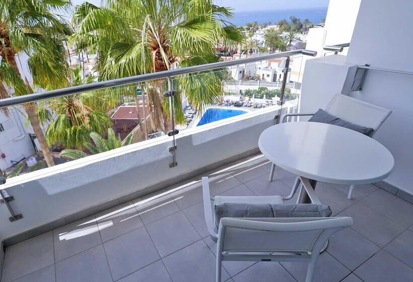 Coral Ocean View - Adults Only