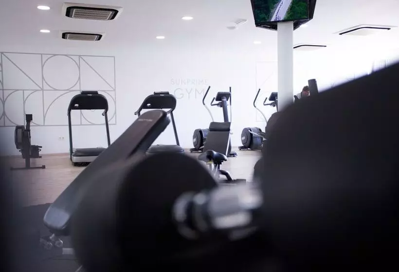 Coral Ocean View - Adults Only