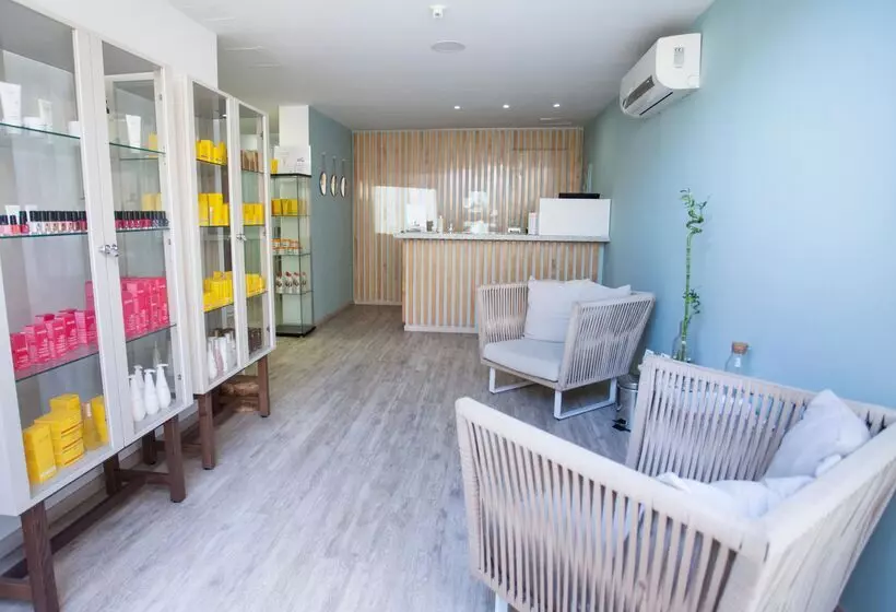 Coral Ocean View - Adults Only