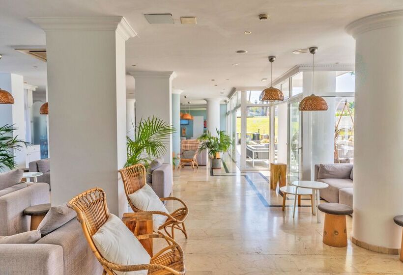 Coral Ocean View - Adults Only