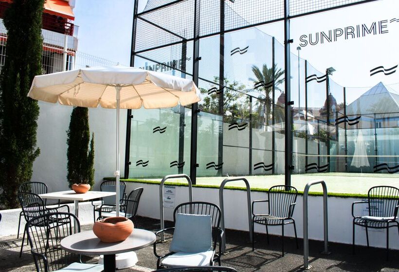 Coral Ocean View - Adults Only