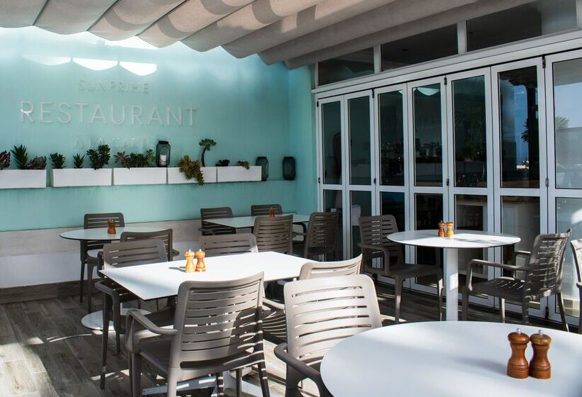 Coral Ocean View - Adults Only