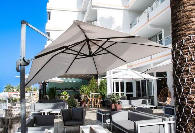 Coral Ocean View - Adults Only