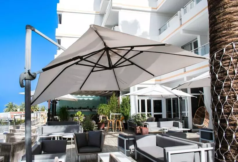 Coral Ocean View - Adults Only