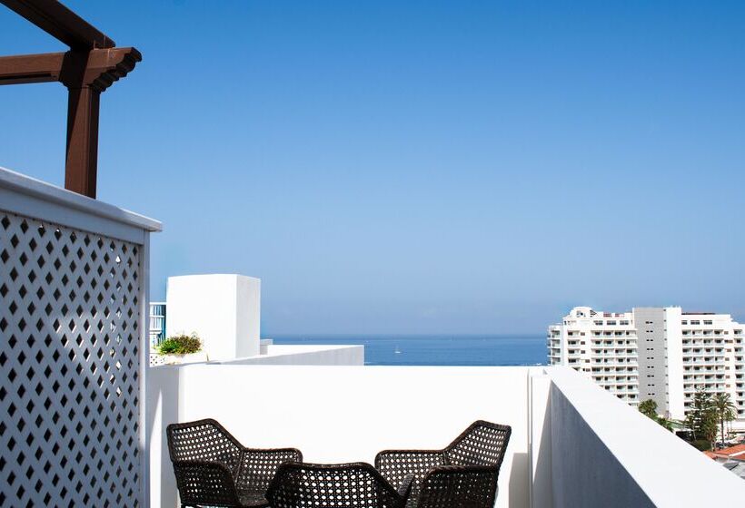 Coral Ocean View - Adults Only