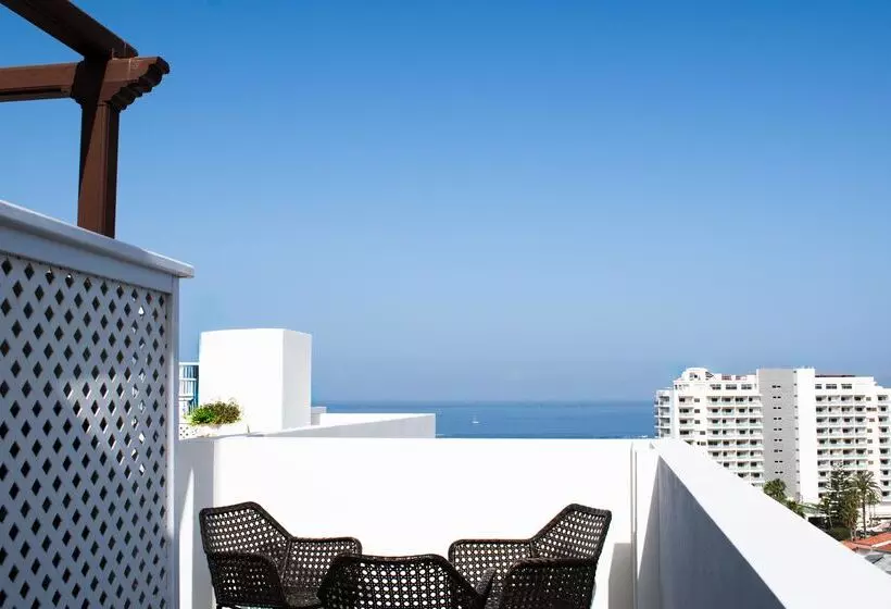 Coral Ocean View - Adults Only