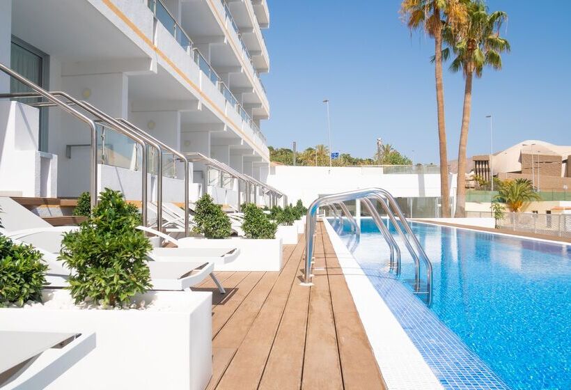 Coral Ocean View - Adults Only