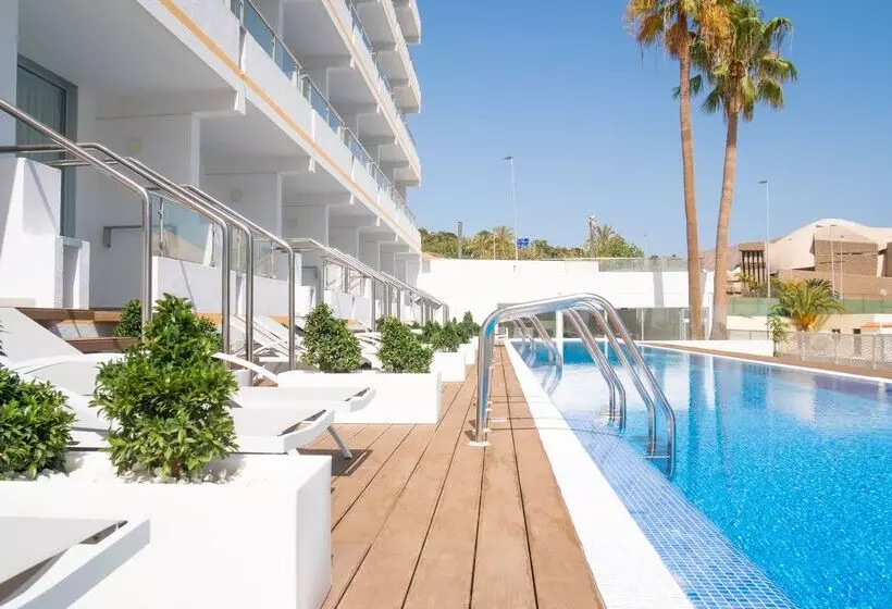 Coral Ocean View - Adults Only