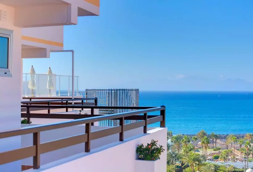 Coral Ocean View - Adults Only