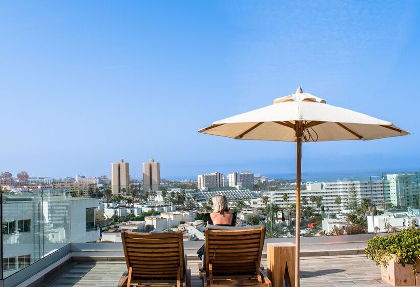 Coral Ocean View - Adults Only