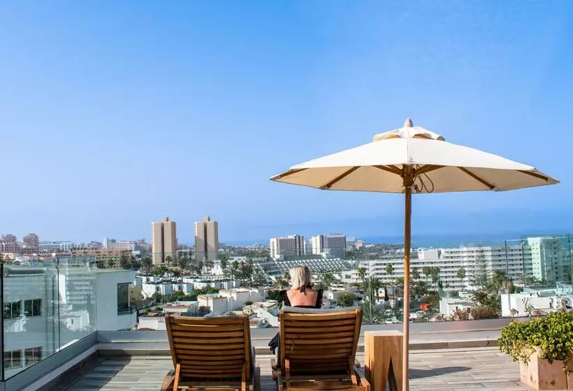 Coral Ocean View - Adults Only