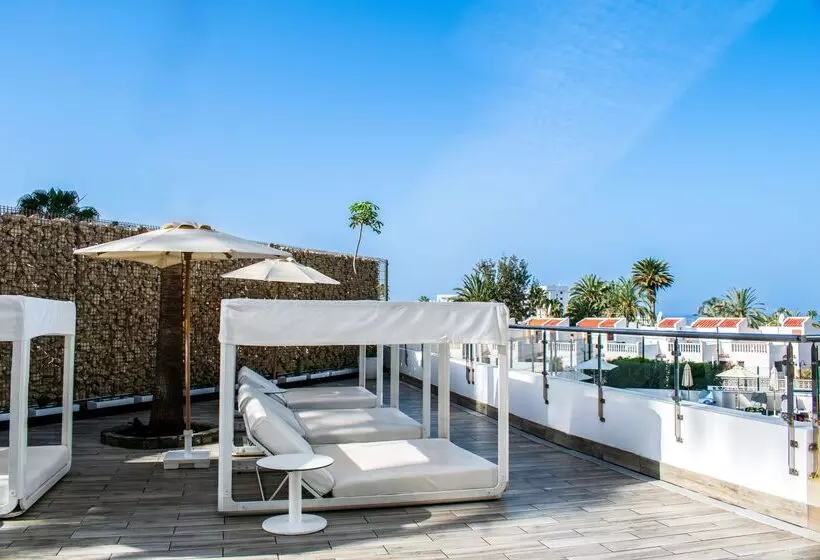 Coral Ocean View - Adults Only