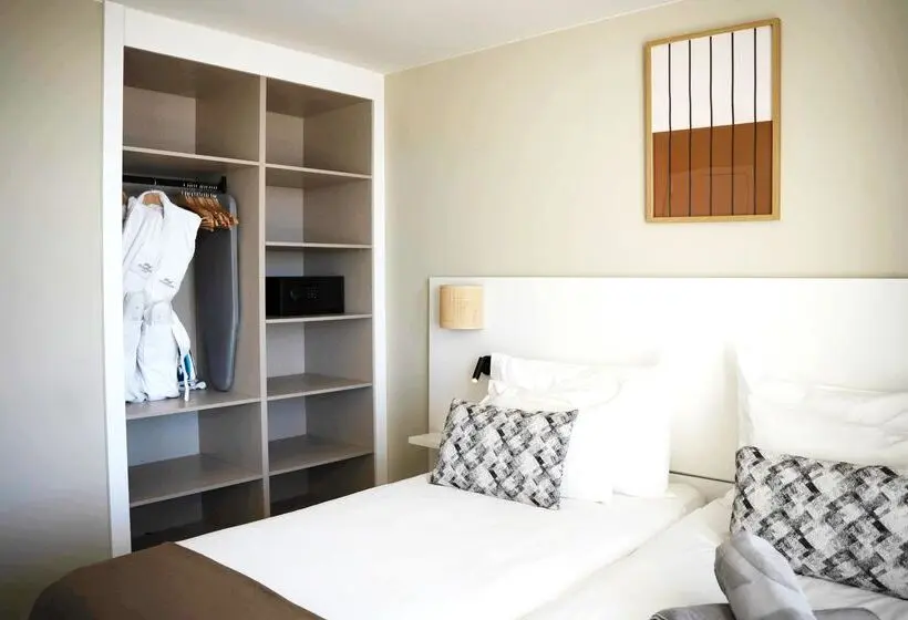 Coral Ocean View - Adults Only