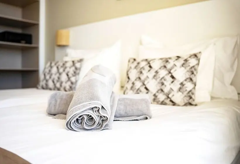 Coral Ocean View - Adults Only