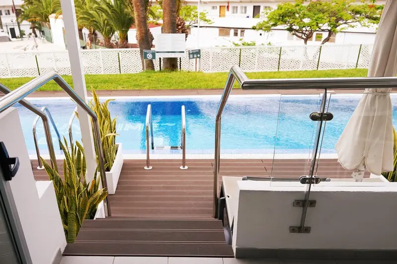 Coral Ocean View - Adults Only