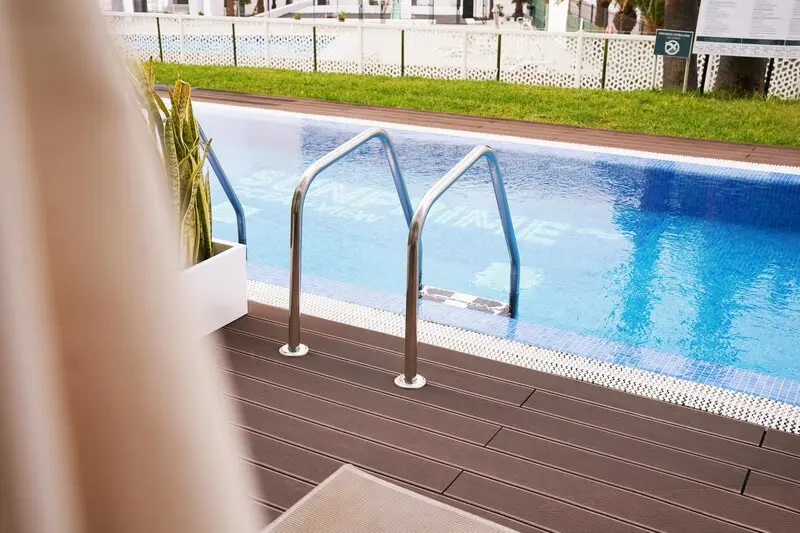 Coral Ocean View - Adults Only