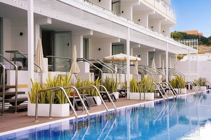 Coral Ocean View - Adults Only
