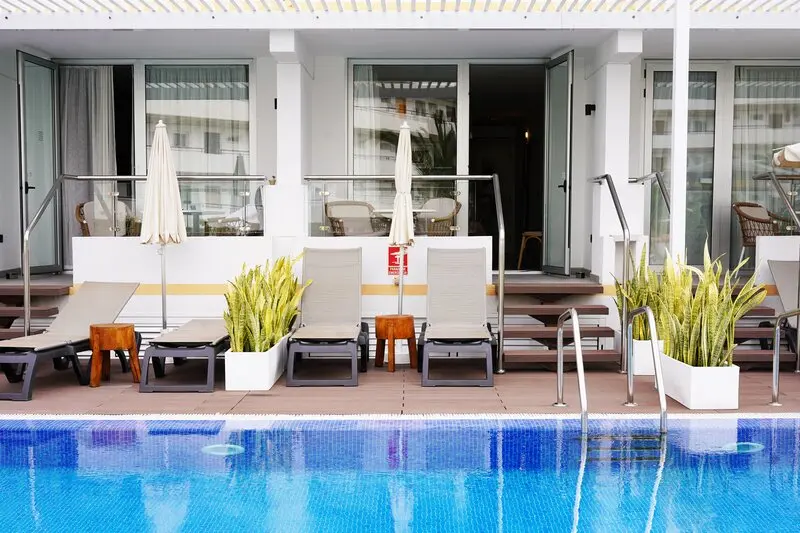 Coral Ocean View - Adults Only