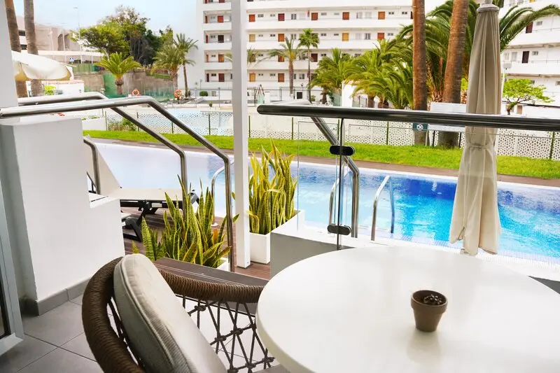 Coral Ocean View - Adults Only