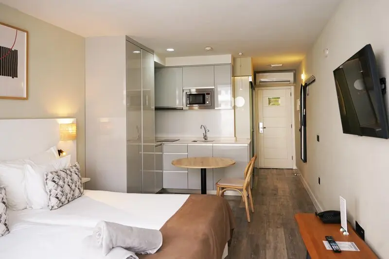 Coral Ocean View - Adults Only