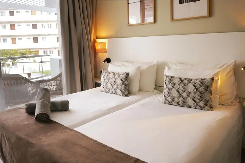 Coral Ocean View - Adults Only