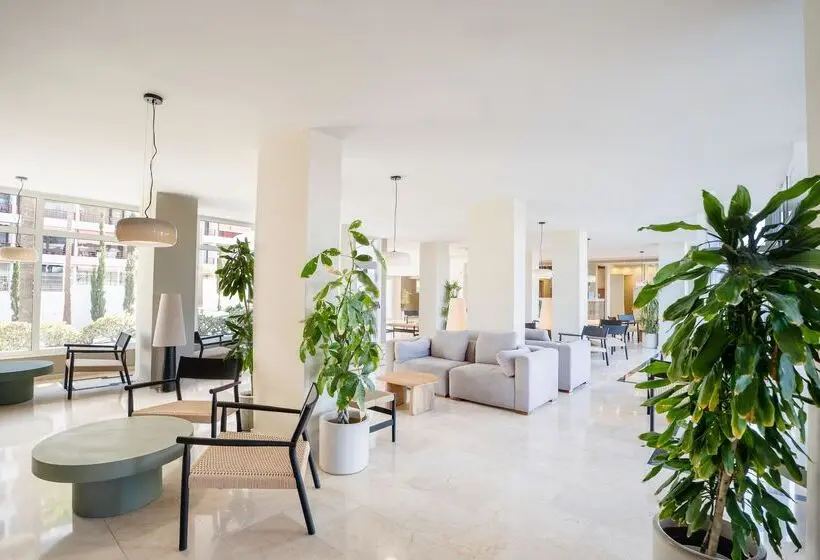 Coral Ocean View - Adults Only