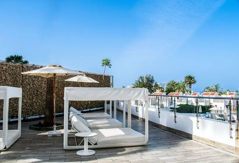 Coral Ocean View - Adults Only
