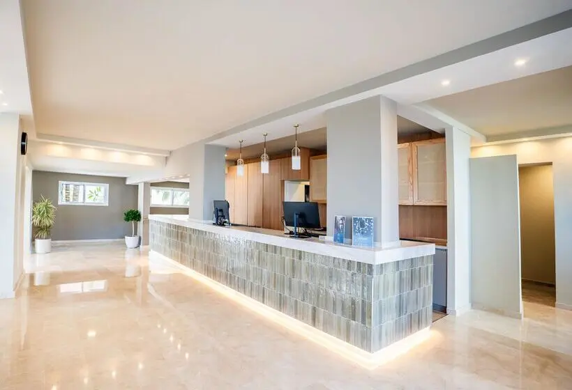 Coral Ocean View - Adults Only