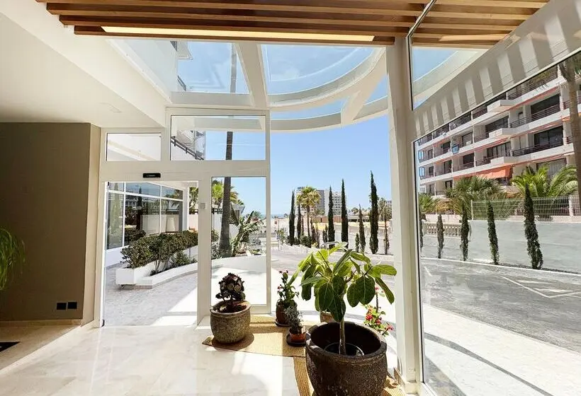 Coral Ocean View - Adults Only