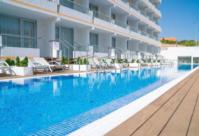 Coral Ocean View - Adults Only