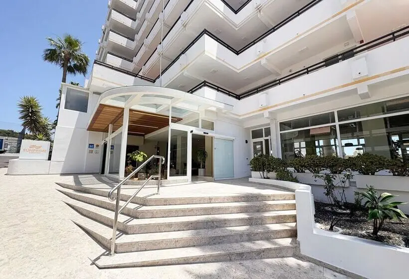 Coral Ocean View - Adults Only