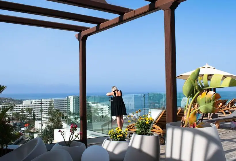 Coral Ocean View - Adults Only