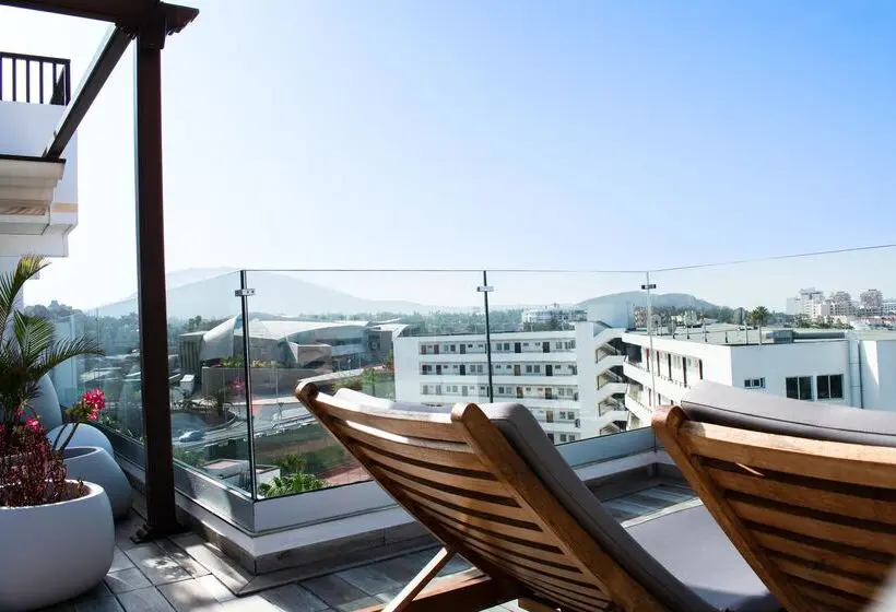 Coral Ocean View - Adults Only