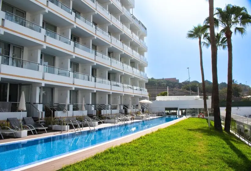Coral Ocean View - Adults Only