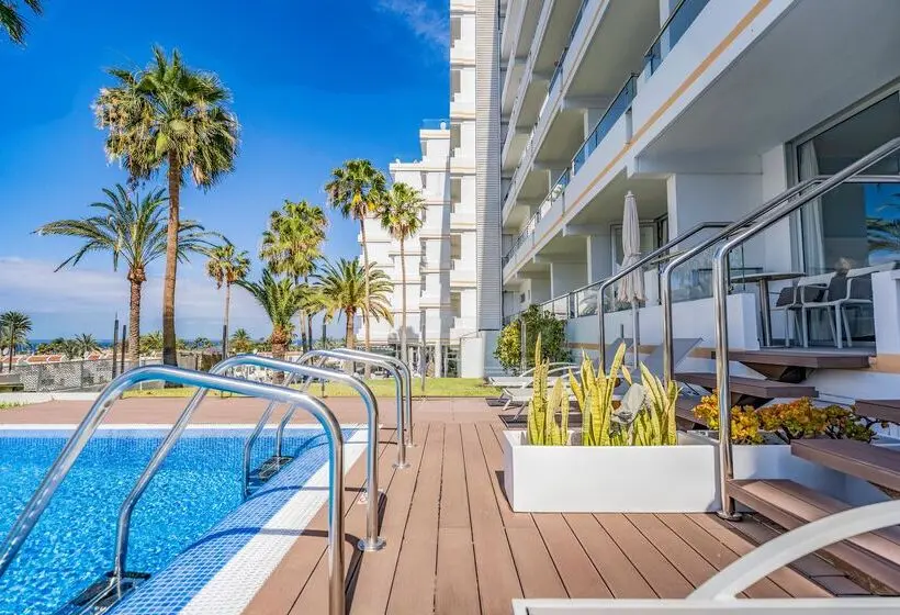 Coral Ocean View - Adults Only