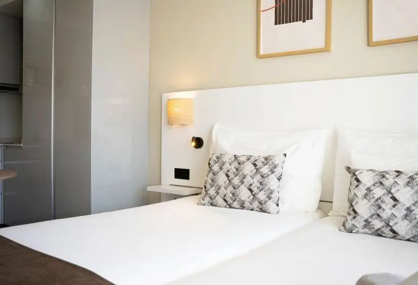 Coral Ocean View - Adults Only