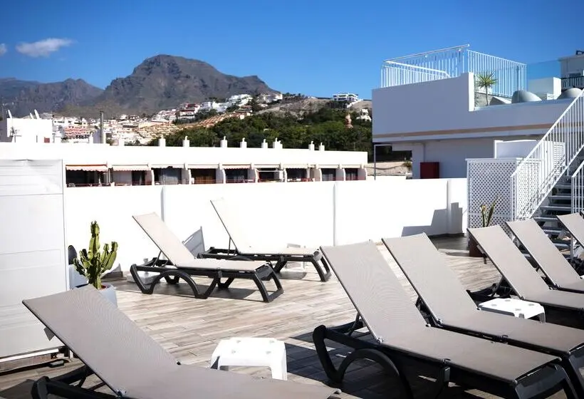 Coral Ocean View - Adults Only