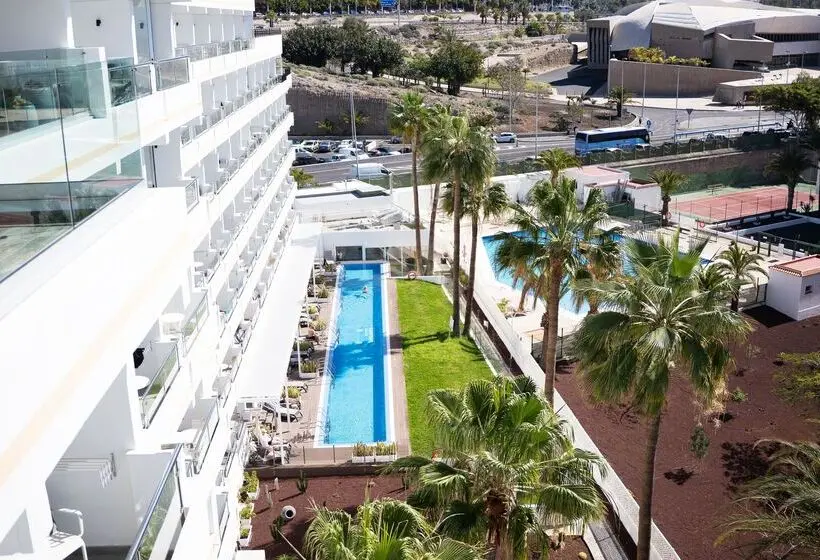 Coral Ocean View - Adults Only