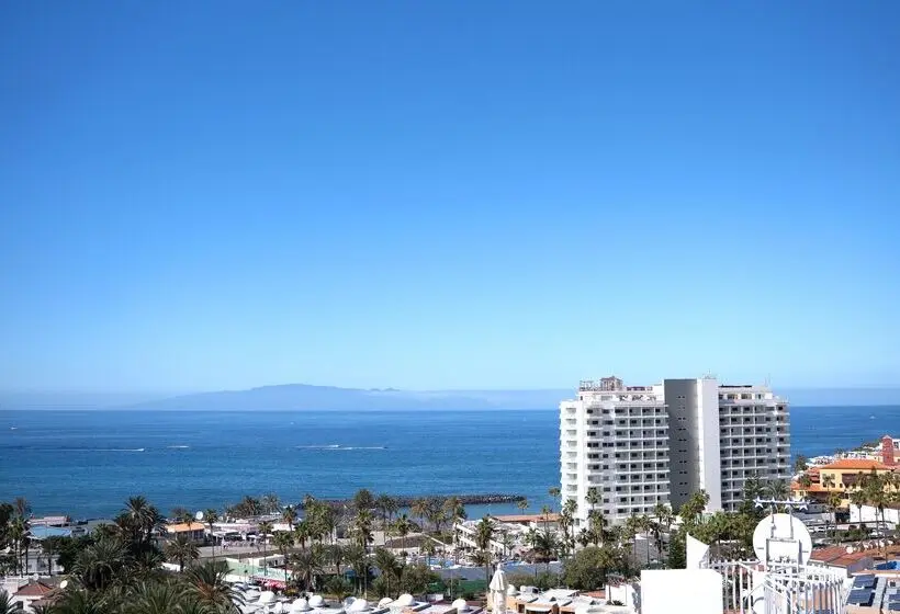 Coral Ocean View - Adults Only
