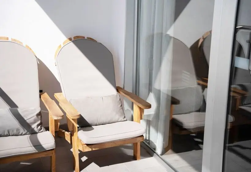 Coral Ocean View - Adults Only