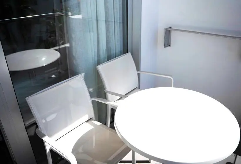 Coral Ocean View - Adults Only