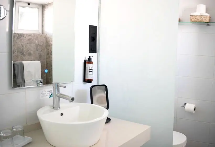 Coral Ocean View - Adults Only