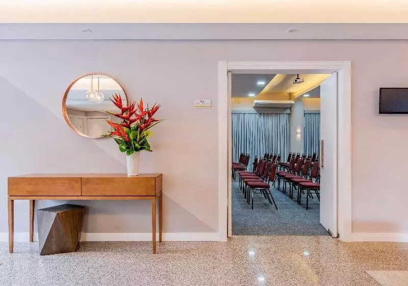 Flat Residencial Meireles Fortaleza