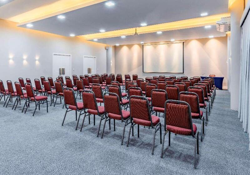 Flat Residencial Meireles Fortaleza