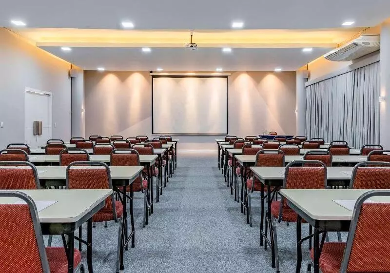 Flat Residencial Meireles Fortaleza