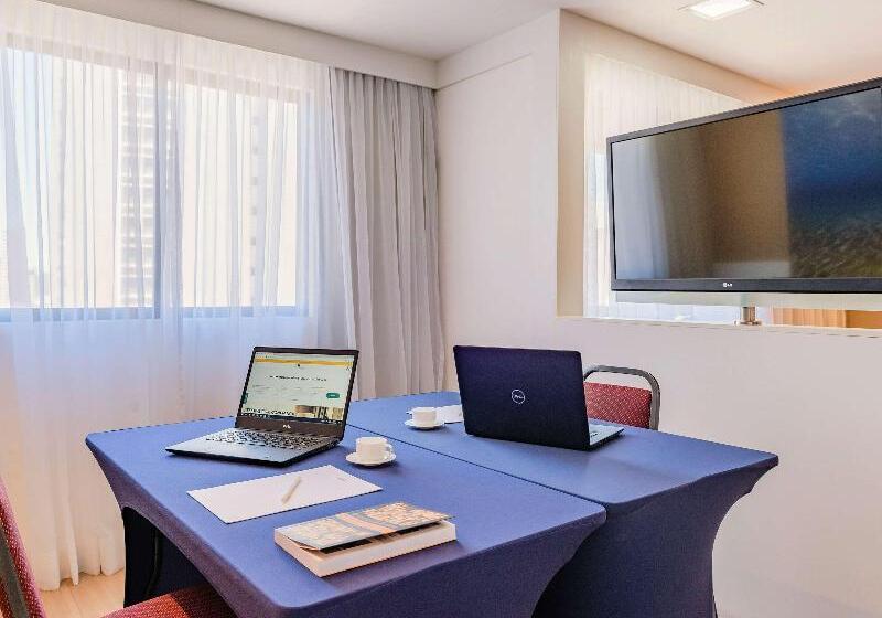 Flat Residencial Meireles Fortaleza