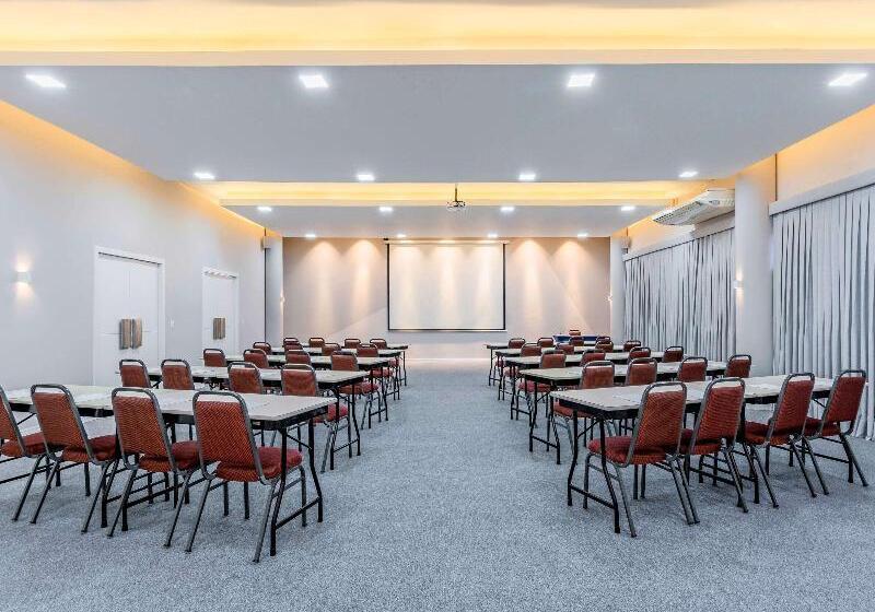 Flat Residencial Meireles Fortaleza